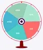 Roda da Fortuna 389wim welfare icon
