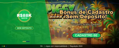 A Melhor Plataforma do Brasil banner